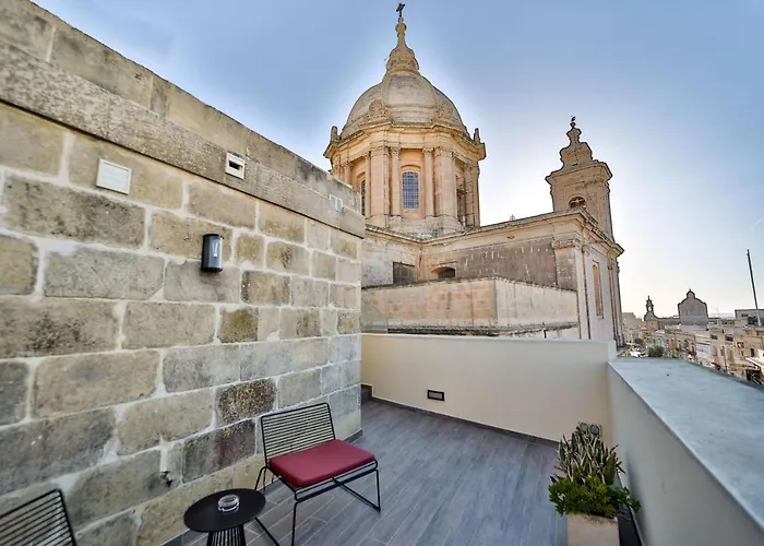 Quaint Boutique Hotel Nadur