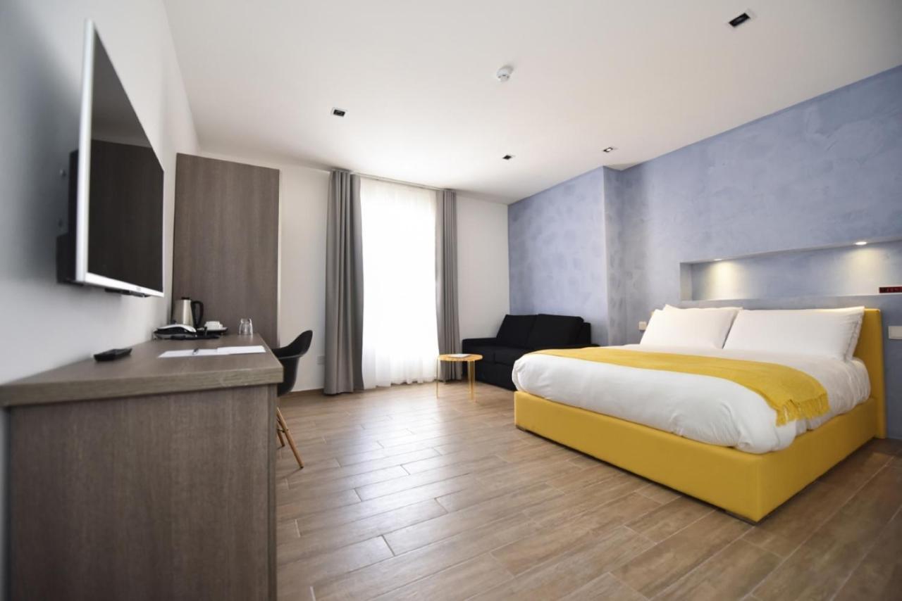 Hotel Quaint Boutique 2*