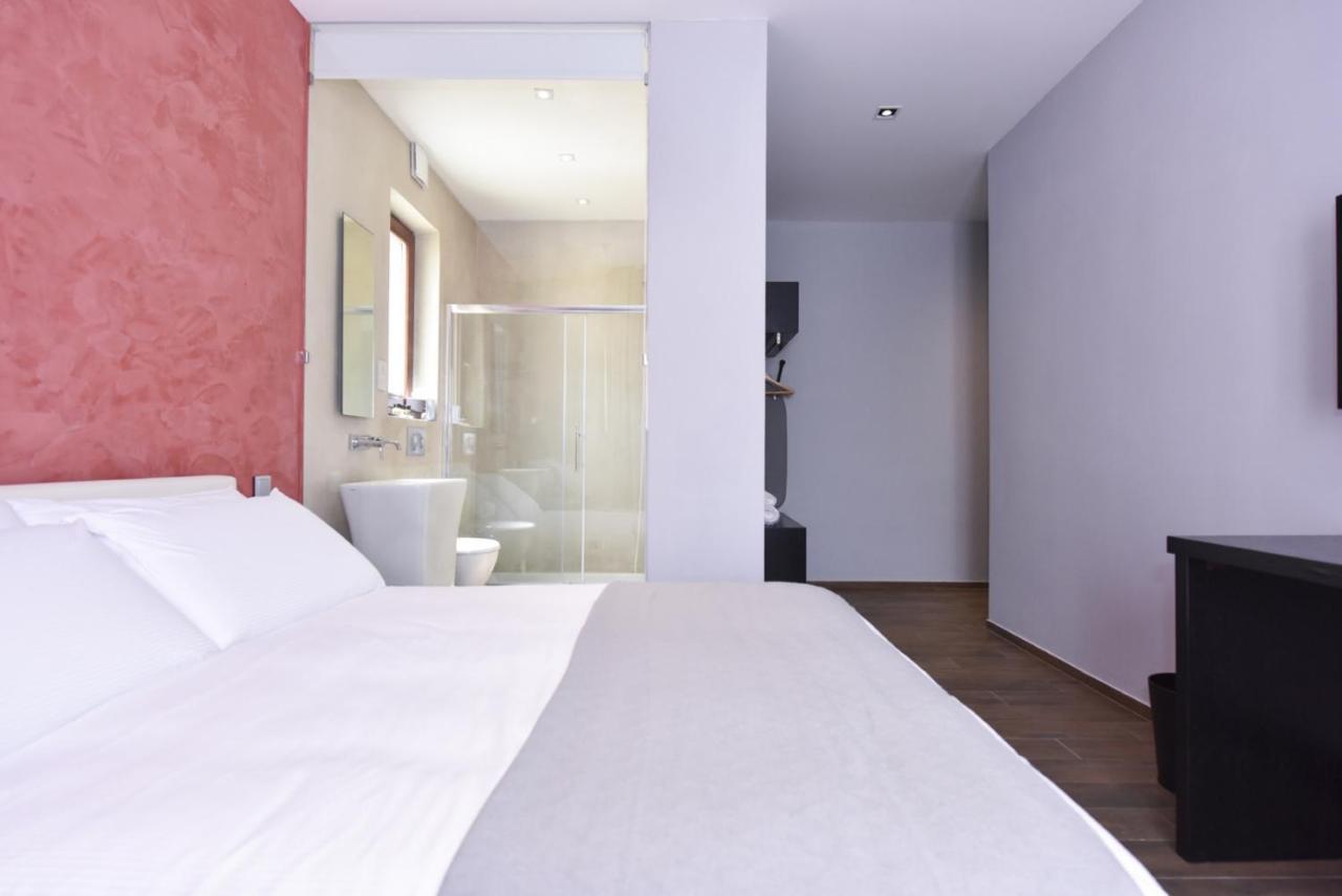 Hotel Quaint Boutique Nadur