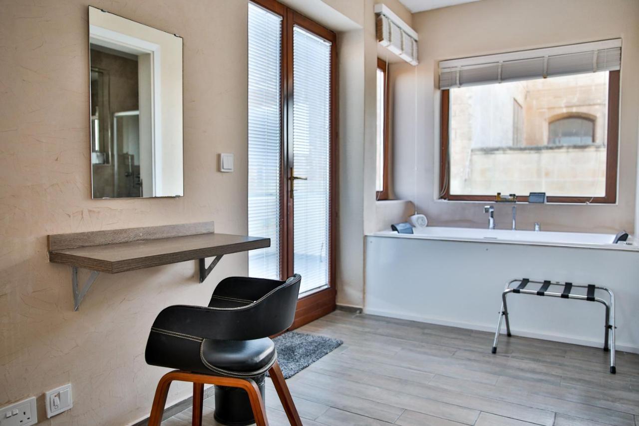Hotel Quaint Boutique