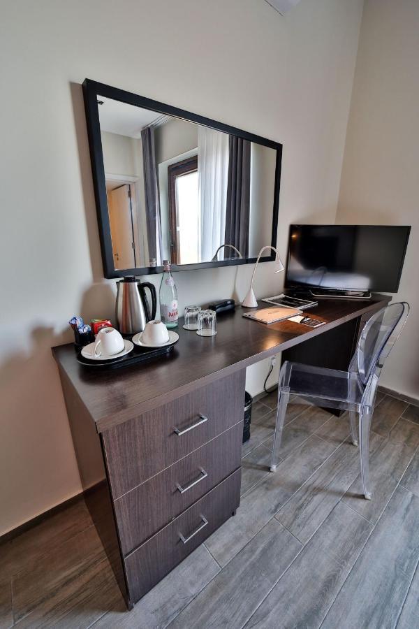 Quaint Boutique Hotel 2*
