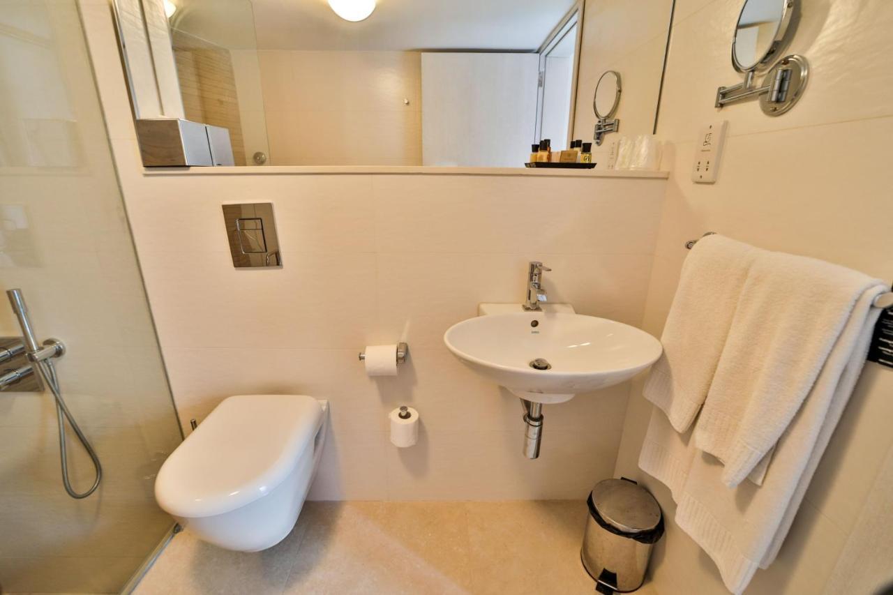 Quaint Boutique Hotel 2*