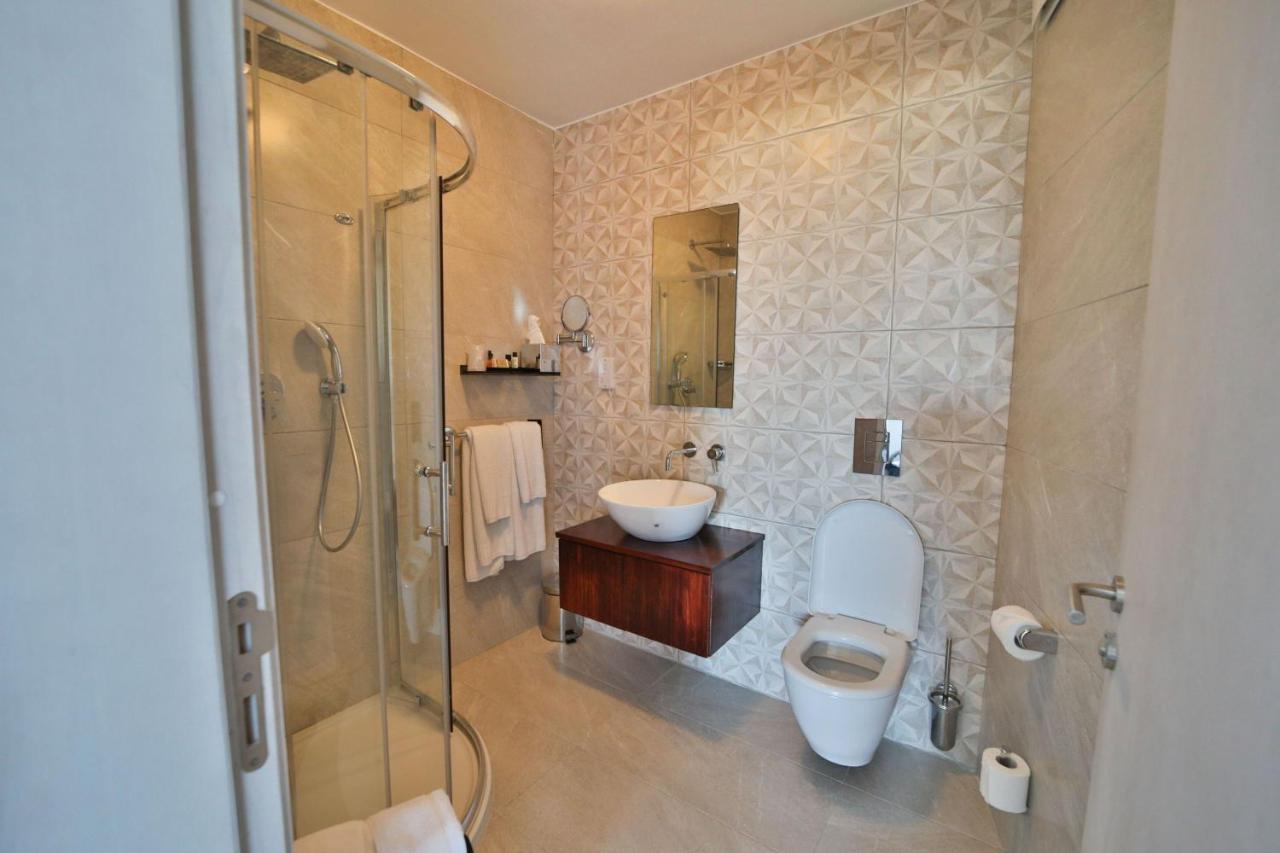 Quaint Boutique Hotel