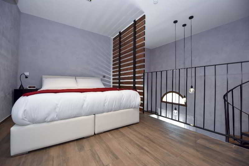 Quaint Boutique Hotel