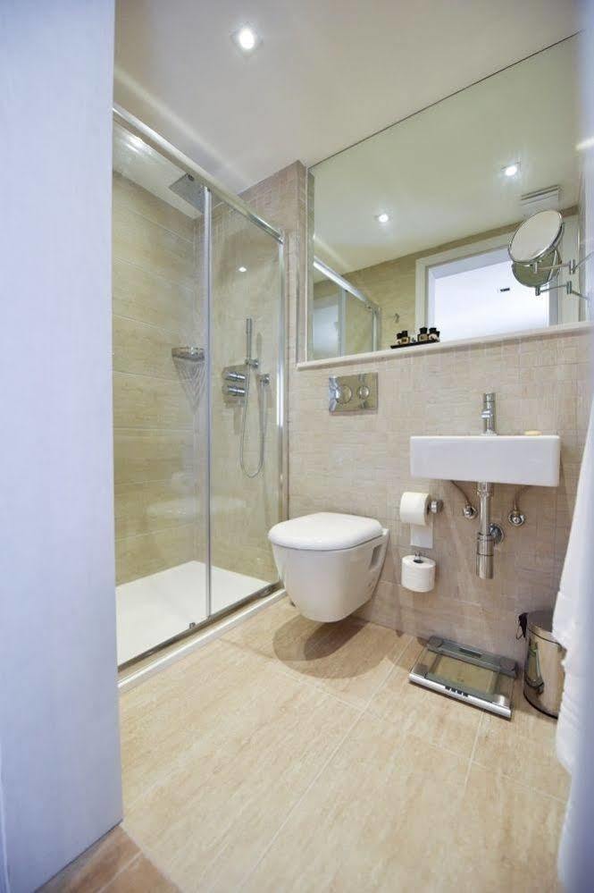 Quaint Boutique Hotel 2*