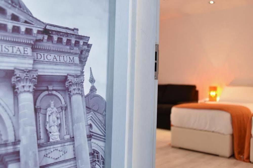 Quaint Boutique 2* Nadur