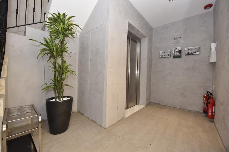 Hotel Quaint Boutique 2*