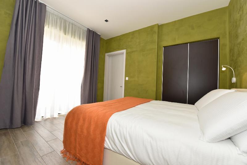 Quaint Boutique 2* Nadur