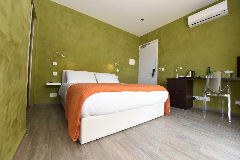 Hotel Quaint Boutique