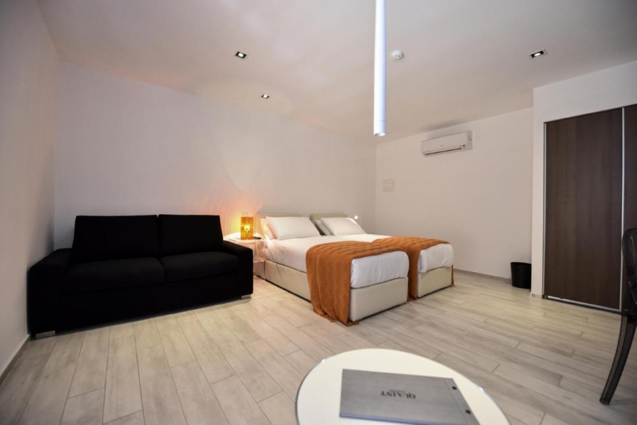 Hotel Quaint Boutique Nadur