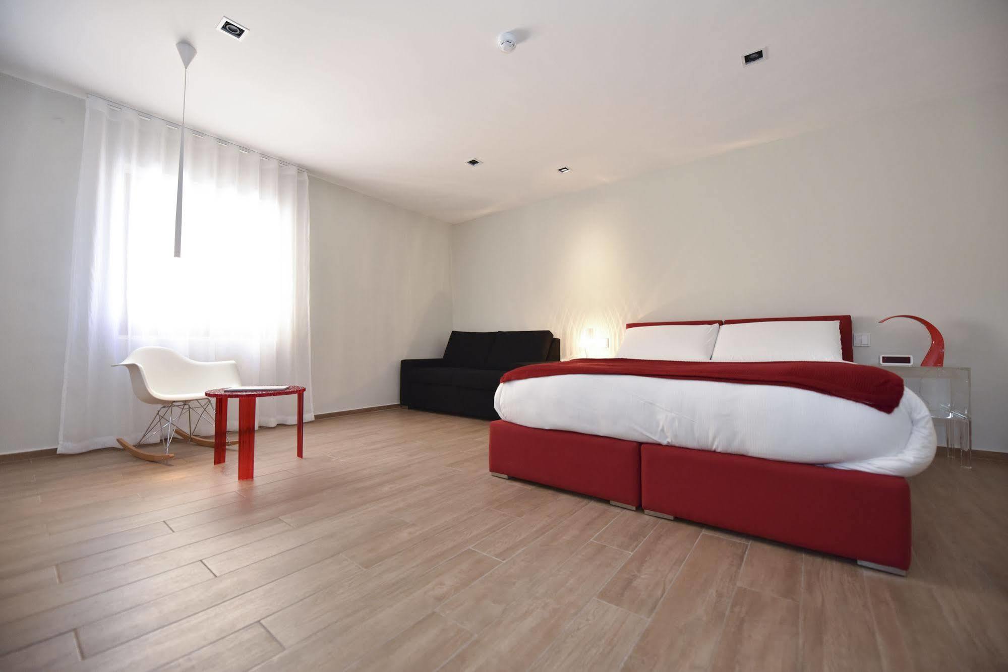 Hotel Quaint Boutique