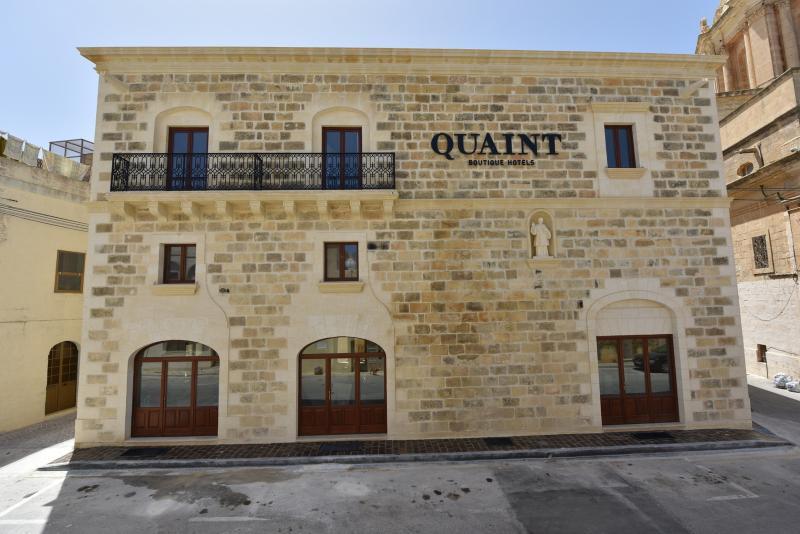 Quaint Boutique